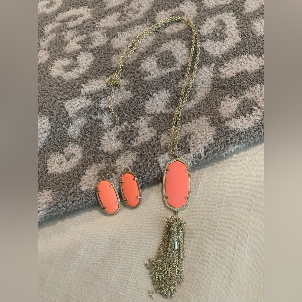Kendra Scott - Set
